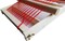 15.7 11.8in - Wooden Multi-Craft Weaving Loom Large Frame to Handcraft